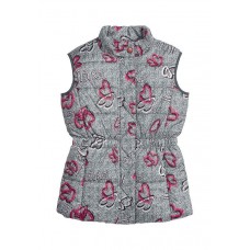 Жилет для девочек 