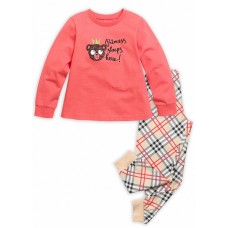 Пижама для девочек 