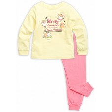 Пижама для девочек 