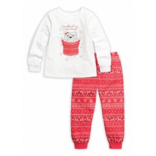 Пижама для девочек 