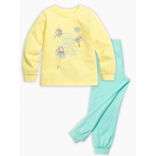 Пижама для девочек 