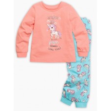 Пижама для девочек 