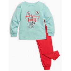 Пижама для девочек 