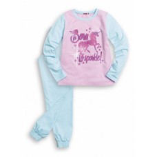 Пижама для девочек 