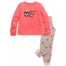 Пижама для девочек 