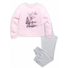 Пижама для девочек 