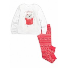 Пижама для девочек 