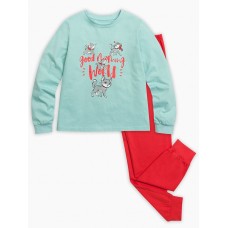 Пижама для девочек 