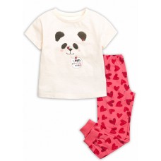 Пижама для девочек 