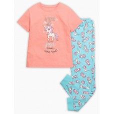 Пижама для девочек 