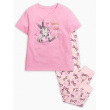 Пижама для девочек 