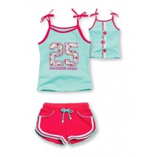 Комплект для девочек 