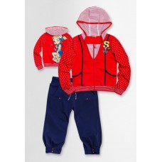 Комплект для девочек 