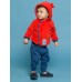 Комплект для мальчиков 
