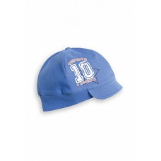 Шапочка для мальчиков 