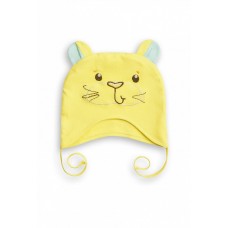 Шапочка для мальчиков 