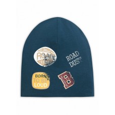 Шапка для мальчиков 