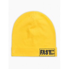 Шапка для мальчиков 