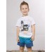 Футболка для мальчиков 