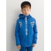 Ветровка для мальчиков 