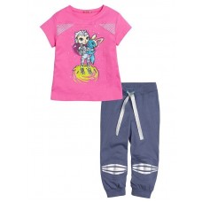 Комплект для девочек 