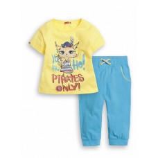 Комплект для девочек 