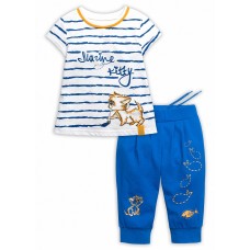 Комплект для девочек 