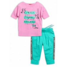 Комплект для девочек 