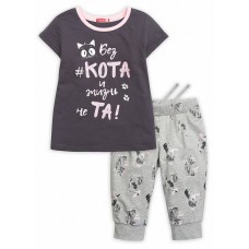 Комплект для девочек 