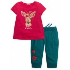 Комплект для девочек 