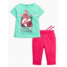 Комплект для девочек 