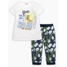 Комплект для девочек 