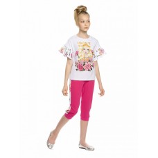 Комплект для девочек 