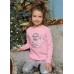 Джемпер для девочек 