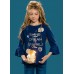 Джемпер для девочек 