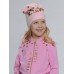 Шапка для девочек 