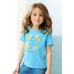 Футболка для девочек 