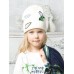 Шапка для девочек 