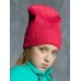 Шапка для девочек 