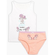 Комплект для девочек 