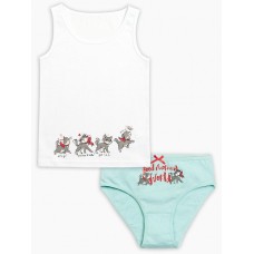 Комплект для девочек 