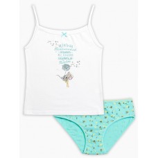 Комплект для девочек 