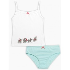 Комплект для девочек 