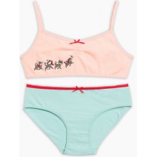 Комплект для девочек 