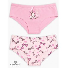 Трусы для девочек 