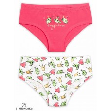 Трусы для девочек 