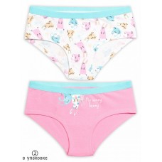 Трусы для девочек 