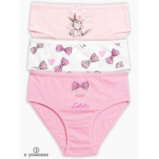 Трусы для девочек 