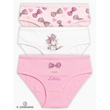 Трусы для девочек 