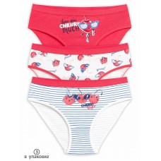 Трусы для девочек 